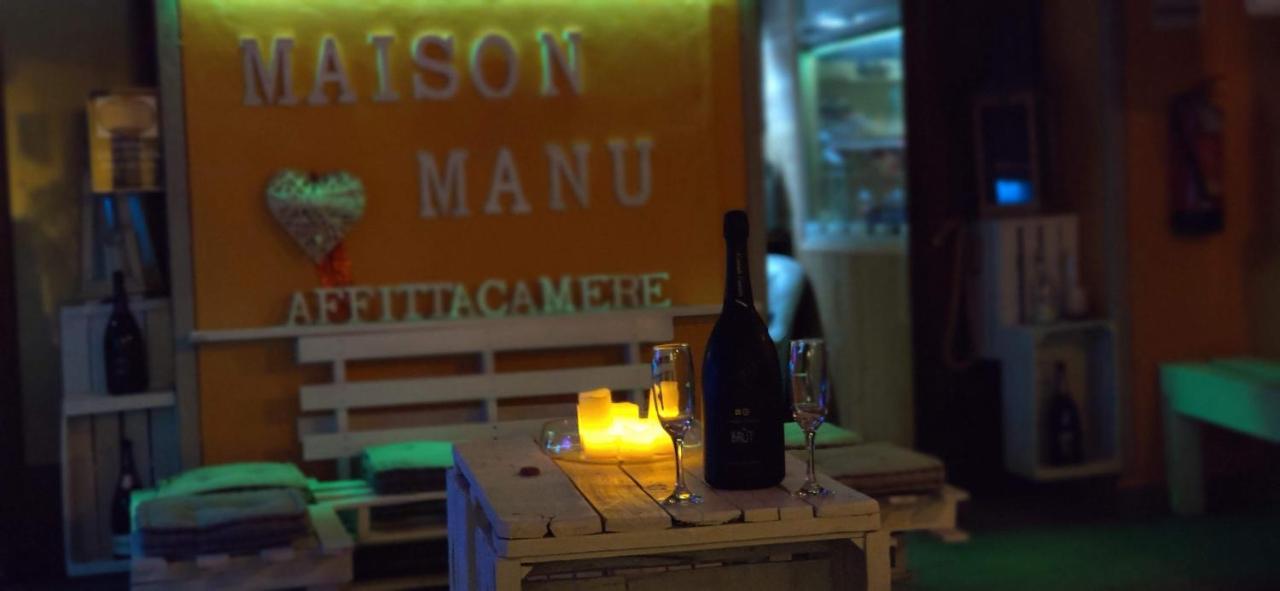 Maison Manu Perosa Argentina Exterior photo